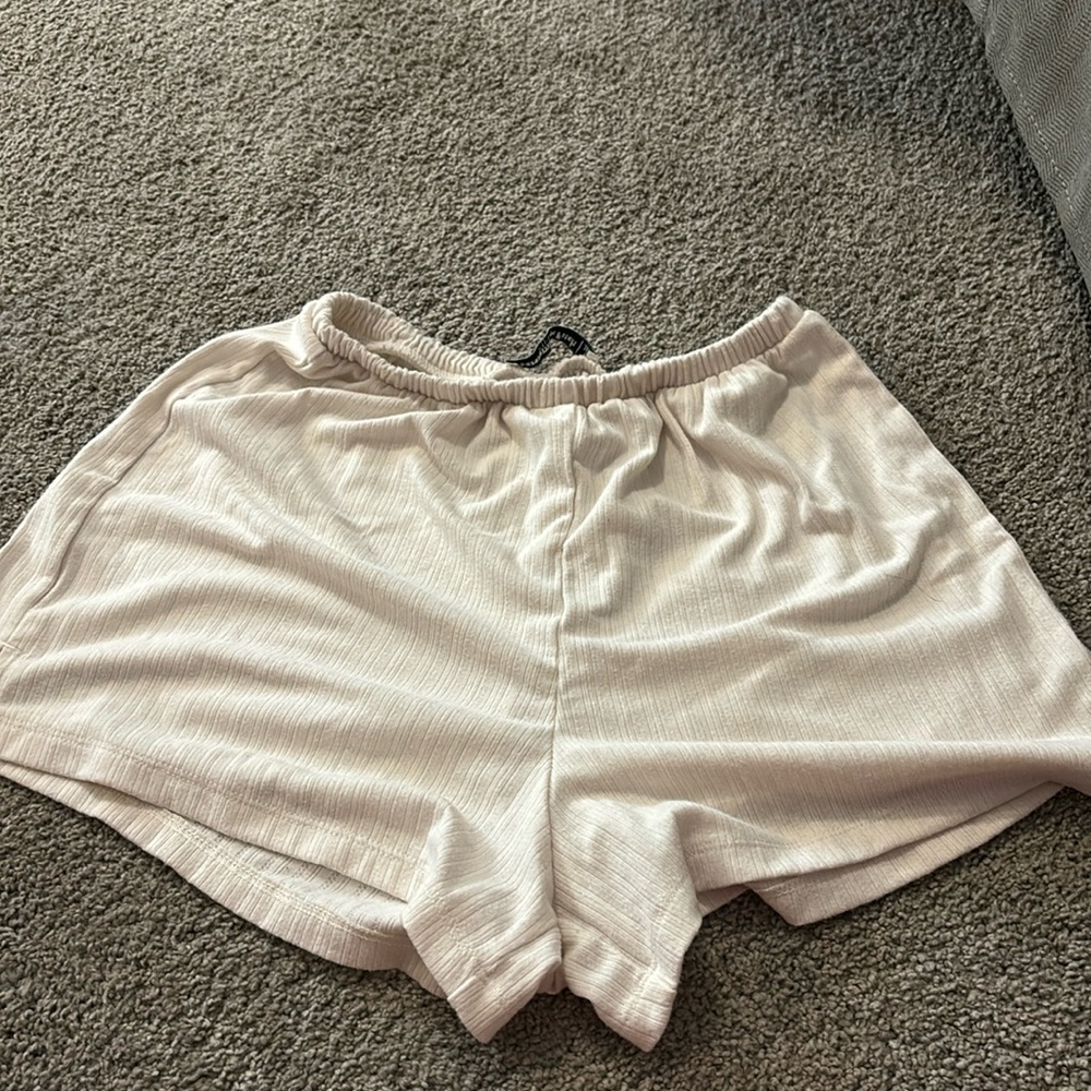 abercrombie and fitch pajama short